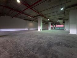 Jurong Logistics Hub (D22), Warehouse #485090081